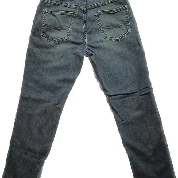LEVI’S SIGNATURE S67 ATHLETIC JEANS.            SIZE: 33/30 - Picture 5 of 9